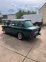 Trabant 601 Deluxe Top