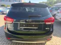 Kia Carens Spirit Automatik*7 Sitze*Scheckheft Gepfl