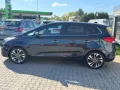 Kia Carens Spirit Automatik*7 Sitze*Scheckheft Gepfl