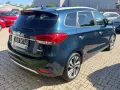Kia Carens Spirit Automatik*7 Sitze*Scheckheft Gepfl