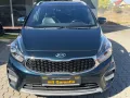 Kia Carens Spirit Automatik*7 Sitze*Scheckheft Gepfl