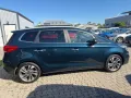 Kia Carens Spirit Automatik*7 Sitze*Scheckheft Gepfl