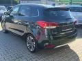 Kia Carens Spirit Automatik*7 Sitze*Scheckheft Gepfl