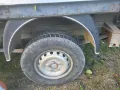 Mercedes-Benz Mercedes Sprinter 208D