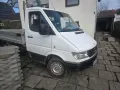 Mercedes-Benz Mercedes Sprinter 208D