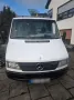 Mercedes-Benz Mercedes Sprinter 208D