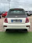 Abarth 500 C 1.4 Turbo T-Jet MTA Bicolore