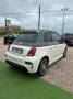 Abarth 500 C 1.4 Turbo T-Jet MTA Bicolore