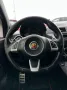 Abarth 500 C 1.4 Turbo T-Jet MTA Bicolore