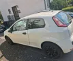Fiat Punto EVO
