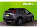 Mitsubishi Eclipse Cross 1.5T-MIVEC+PANO+AHK+KAMERA+TEMPO