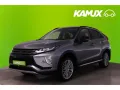 Mitsubishi Eclipse Cross 1.5T-MIVEC+PANO+AHK+KAMERA+TEMPO