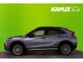 Mitsubishi Eclipse Cross 1.5T-MIVEC+PANO+AHK+KAMERA+TEMPO