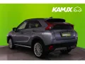Mitsubishi Eclipse Cross 1.5T-MIVEC+PANO+AHK+KAMERA+TEMPO
