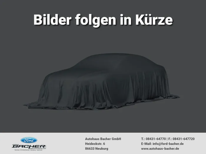 Ford Mustang MACH-E TECH-PAKET elektr. Heck LED NAVI 