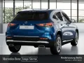 Mercedes-Benz GLA220 4M AMG Adva+/Offroad/Dist/Mbeam/Keyl/