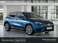 Mercedes-Benz GLA220 4M AMG Adva+/Offroad/Dist/Mbeam/Keyl/