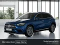 Mercedes-Benz GLA220 4M AMG Adva+/Offroad/Dist/Mbeam/Keyl/