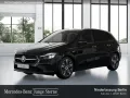 Mercedes-Benz B 200 Prog Adva+/Dist/LED/AHK/Keyless/EasyP/Ambi