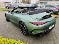 Mercedes-Benz SL 43 AMG PREMIUM PLUS & NIGHT, Aerodynamik, V8-