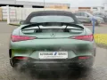 Mercedes-Benz SL 43 AMG PREMIUM PLUS & NIGHT, Aerodynamik, V8-