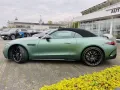 Mercedes-Benz SL 43 AMG PREMIUM PLUS & NIGHT, Aerodynamik, V8-