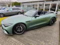 Mercedes-Benz SL 43 AMG PREMIUM PLUS & NIGHT, Aerodynamik, V8-