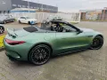 Mercedes-Benz SL 43 AMG PREMIUM PLUS & NIGHT, Aerodynamik, V8-