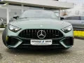 Mercedes-Benz SL 43 AMG PREMIUM PLUS & NIGHT, Aerodynamik, V8-