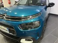 Citroën Citroen C4 Cactus PureTech 110 S&S EAT6 Shine