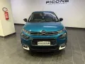 Citroën Citroen C4 Cactus PureTech 110 S&S EAT6 Shine