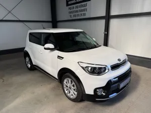 Kia Soul Dream Team