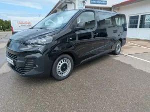 Fiat Ulysse 2.0 BlueHDi 180 S&S L3 EAT8