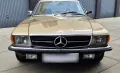 Mercedes-Benz Mercedes 280 SLC Automatik - Inzahlungnahm...