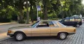 Mercedes-Benz Mercedes 280 SLC Automatik - Inzahlungnahm...