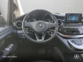 Mercedes-Benz V 220 EDITION+Allrad+SportP+9G+Kamera+MBUX+Klima
