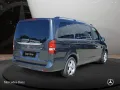 Mercedes-Benz V 220 EDITION+Allrad+SportP+9G+Kamera+MBUX+Klima