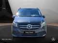 Mercedes-Benz V 220 EDITION+Allrad+SportP+9G+Kamera+MBUX+Klima