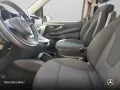 Mercedes-Benz V 220 EDITION+Allrad+SportP+9G+Kamera+MBUX+Klima