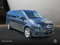 Mercedes-Benz V 220 EDITION+Allrad+SportP+9G+Kamera+MBUX+Klima