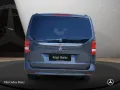 Mercedes-Benz V 220 EDITION+Allrad+SportP+9G+Kamera+MBUX+Klima