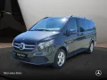 Mercedes-Benz V 220 EDITION+Allrad+SportP+9G+Kamera+MBUX+Klima