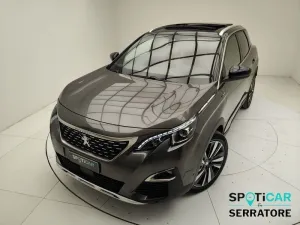Peugeot 3008 II 2016 1.6 hybrid4 phev GT 300cv e