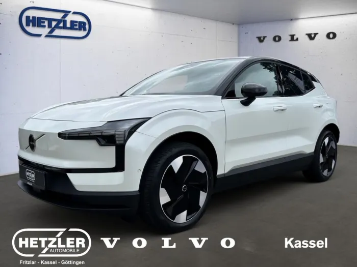 Volvo EX30 Ultra 2WD Extended Range, Electric Panorama