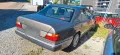 Mercedes-Benz MERCEDES W124 300D Limousine