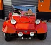 Volkswagen VW Käfer Buggy