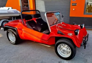 Volkswagen VW Käfer Buggy