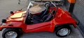 Volkswagen VW Käfer Buggy
