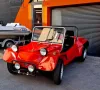 Volkswagen VW Käfer Buggy