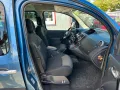 Renault Kangoo BLUEdCi*2xSchiebetür*Alu*Klima*Park*Tempo